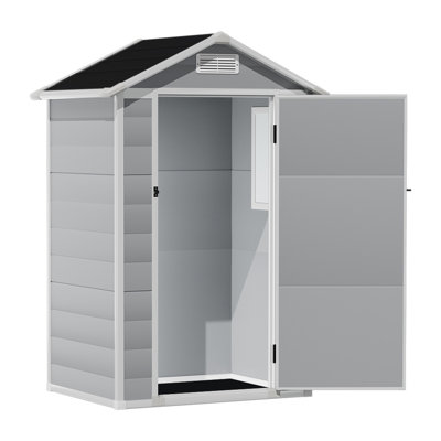 Garden Shed Outdoor Storage