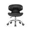 Tabouret industriel à hauteur ajustable Zedek-1868378106