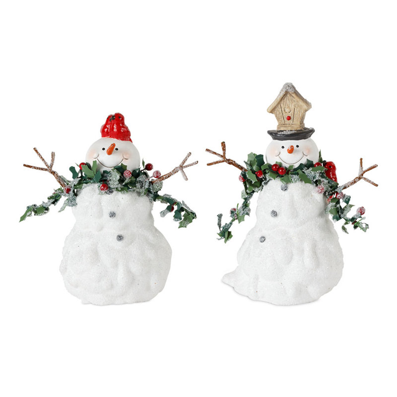 Ensemble de 4 figurines Fiama