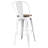 Promenade Bar Stool Metal-473942040