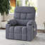 Fauteuil inclinable manuel Catherne-106885251