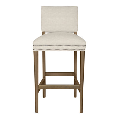 Tabouret de bar 31,5 po Michael Weiss