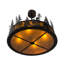 Tall Pines 4 - Light Chandelier