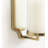 Kachiside Armed Sconce-1984574448