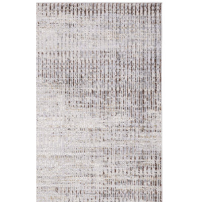 Palma Performance Abstract Rug