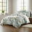 Tropical Palms 2 Piece Duvet Cover Set-75953904-101530878