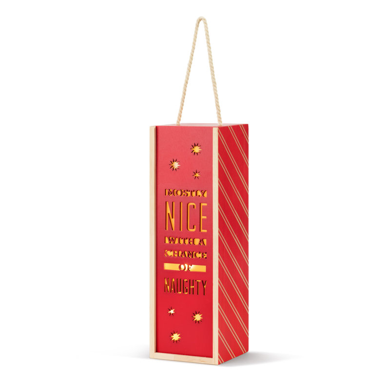 Christmas Lantern