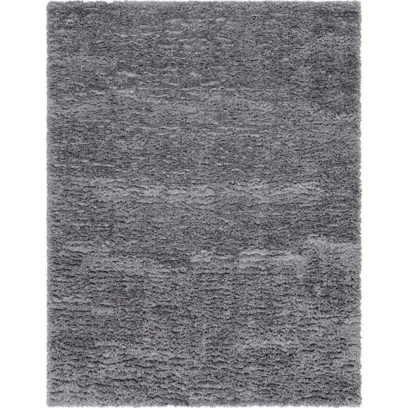  Tapis fumée, Rectangle 10 pi x 13 pi 1 po