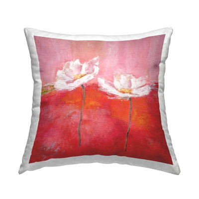 Housse et coussin décoratif en polyester / mélange de polyester par Ziwei Li