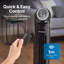 Dimplex Mont Blanc Tower Fan