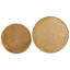 Coffee Table 2 Pcs Engineered Wood-115077818