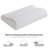 Lauha Gel Memory Foam Cooling Pillow