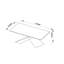 Table basse Marcia 6406