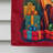 Double Sided 40'' H x 28'' W Polyester Christmas House Flag