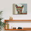 «Basenji Dog» par Lanre Adefioyue-1358815354