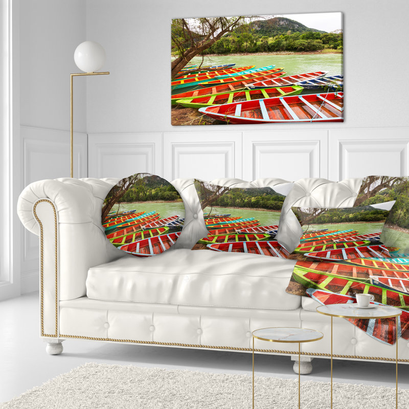 Coussin Schafer