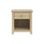 Table de chevet 1 tiroir Tevrat l 19,3 po-661123803