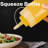 Single Oil / Vinegar Cruet