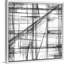 Intersect I by Ethan Harper - Print on Canvas-1085878961-1085878958