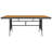 Rectangular 6 - Person 63" Long Dining Set with Cushions-1713374200-1731422145