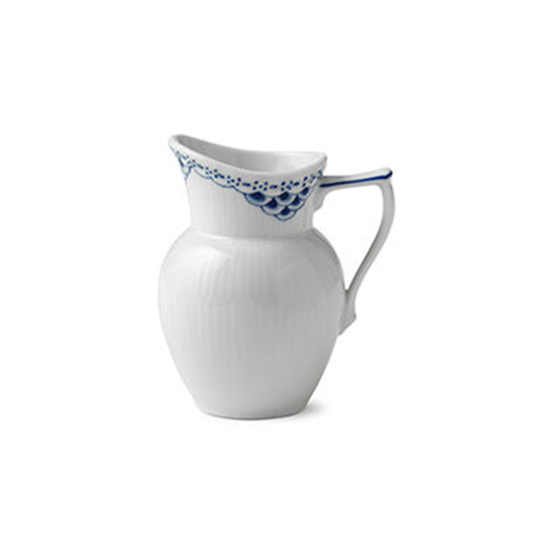 Royal Copenhagen Princess 5.75 oz. Creamer