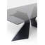 Rectangular 100Cm x 200Cm W Dining Table