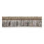 Modern Luxury Shimmer Brush Fringe Fabric-36939505