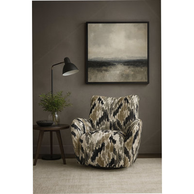 Chaise d'appoint pivotante - Plage