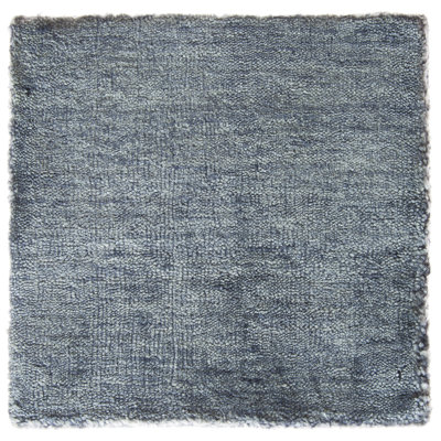 Tapis en soie tissé à la main Bonn Bonn