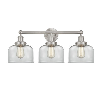 Raykwan 3 - Light Dimmable Vanity Light
