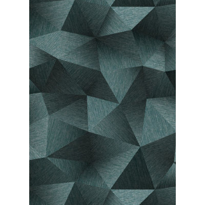 Non-Pasted Geometric