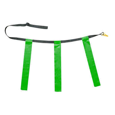 Champion Sports Plastic Outdoor Kids Game