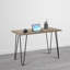 Adlai Metal Base Writing Desk-24762770