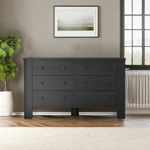 Coehn 6 - Drawer Dresser