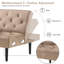 Canapé modulaire inclinable 6 pièces Giancontieri-88484138
