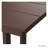 Farmhouse 37" x 72" Dining Table-66703611-90296770