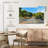 Mediterranean Olive Garden-783183516