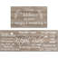 Polyester Non-Skid Kitchen Mat-1058884296