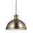 Pratt Street Metal Two Light Pendant from Generation Lighting -32102133