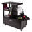 Corsham Wood Bar Cart