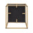 Simmerman Upholstered Counter Stool with Metal Frame-1760718112-1855749734