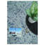 Wool Damask Indoor Rug-1821330761