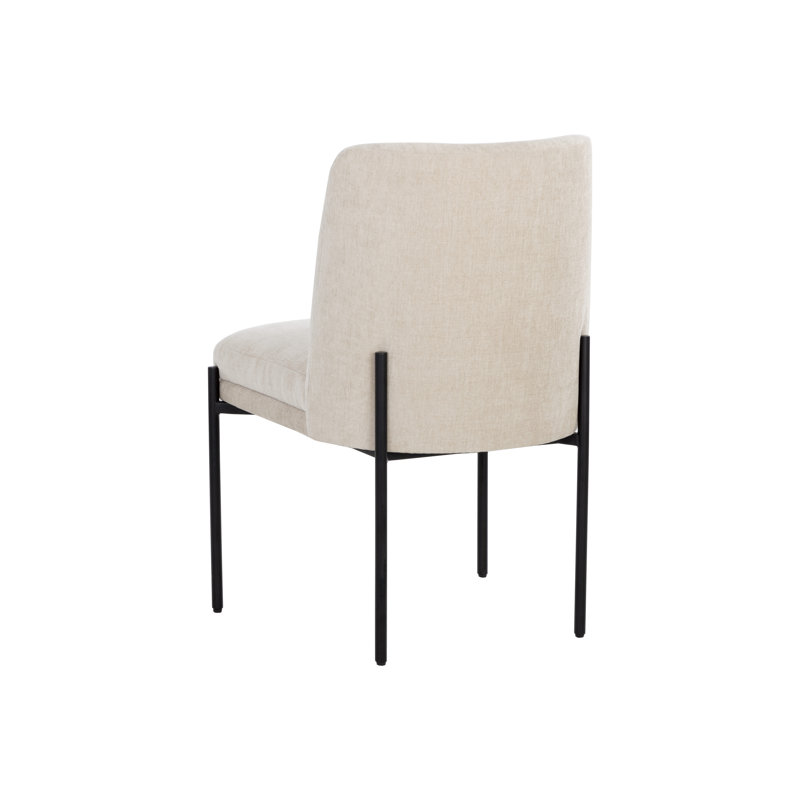 Richie Upholstered Dining Chair