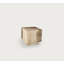 Aurum Aged Side Table