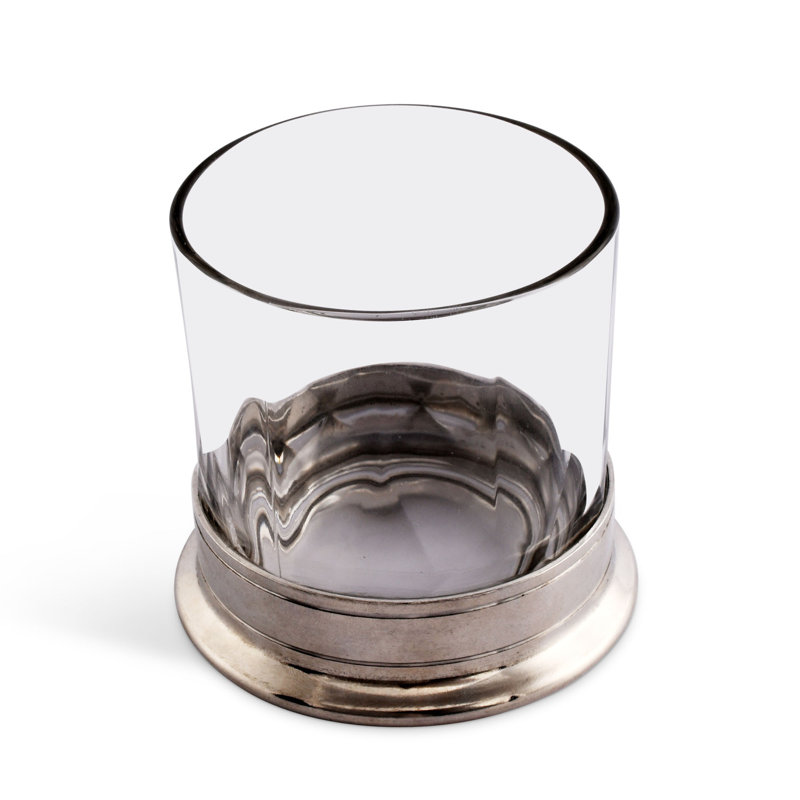 Whiskey Glass
