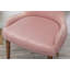 Chaise d'appoint Contemporary
