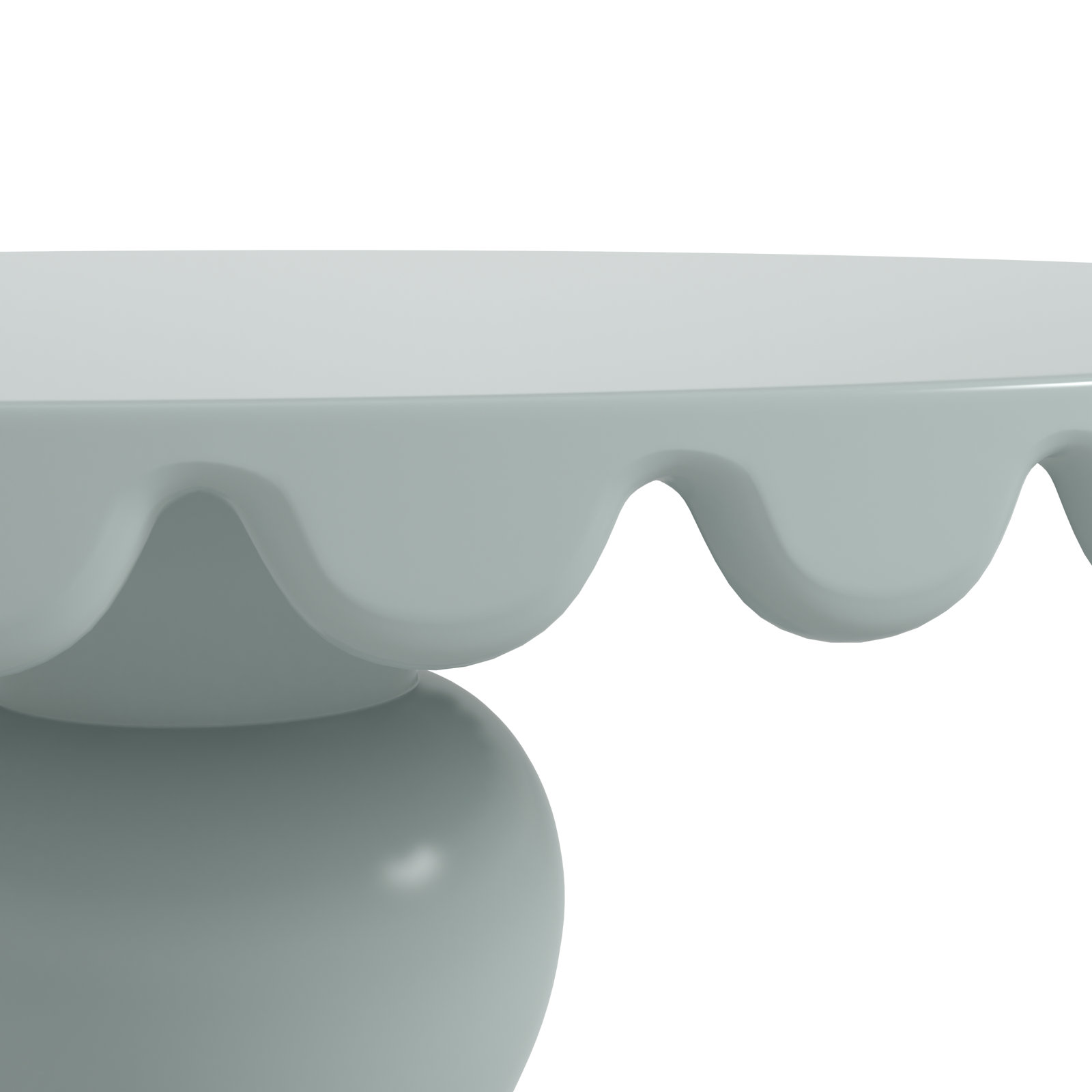 Haven 60'' Round Dining Table