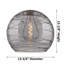 Mott 1 - Light Single Globe Pendant-1281280661-1334322133-1334322129