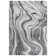 Fluery Performance Abstract Rug