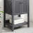 Modway Steam 23" Bathroom Vanity Cabinet (Sink Basin Not Included)-49469709